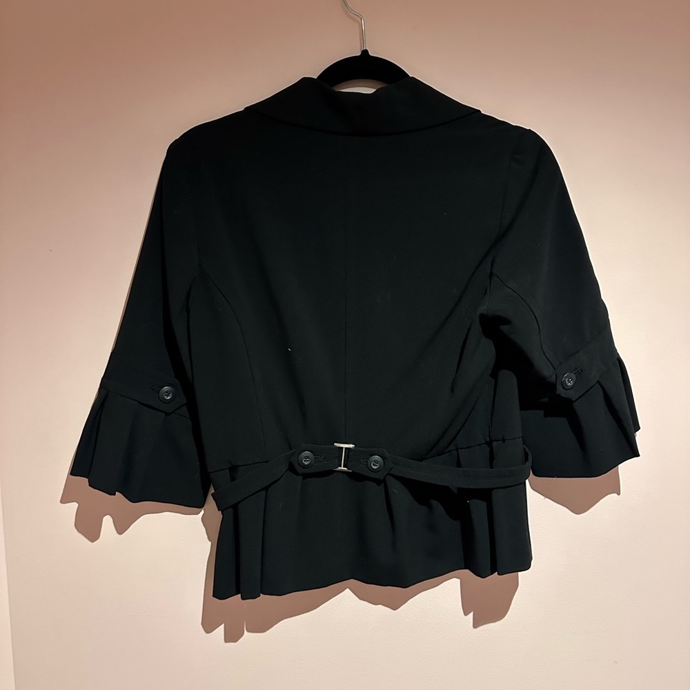 AB Studio jacket - Picture 2 of 3